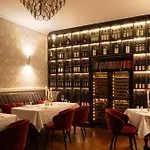 Schloßhotel Althörnitz Hotel 3*