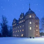 Althoernitz Hotel Bertsdorf