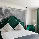 Hotel Schloßhotel Althörnitz Bertsdorf