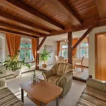 Schloßhotel Althörnitz 3* Bertsdorf