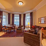 Schloßhotel Althörnitz Hotel 3*