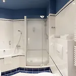 Schloßhotel Althörnitz Hotel Bertsdorf