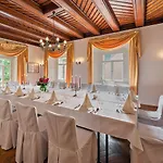 Hotel Althoernitz 3*