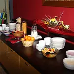 Schloßhotel Althörnitz 3*