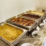 Schloßhotel Althörnitz 3* Bertsdorf