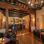 Schloßhotel Althörnitz Bertsdorf