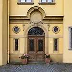 Hotel Schloßhotel Althörnitz 3*