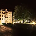 Hotel Schloßhotel Althörnitz Bertsdorf