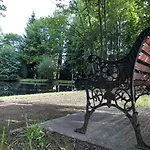 Schloßhotel Althörnitz Bertsdorf