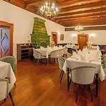 Hotel Schloßhotel Althörnitz Bertsdorf
