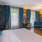 Hotel Schloßhotel Althörnitz