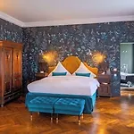Schloßhotel Althörnitz Hotel