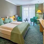 Schloßhotel Althörnitz Bertsdorf