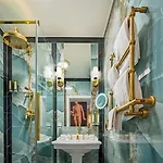 Schloßhotel Althörnitz Bertsdorf