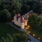 Schloßhotel Althörnitz Hotel 3*