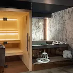 Schloßhotel Althörnitz Hotel