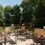 Schloßhotel Althörnitz Hotel