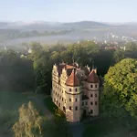 Hotel Schloßhotel Althörnitz 3*