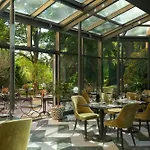 Hotel Schloßhotel Althörnitz Bertsdorf