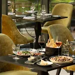 Hotel Schloßhotel Althörnitz 3*