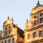 Althoernitz Hotel 3*
