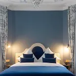 Hotel Althoernitz Bertsdorf
