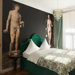 Althoernitz Hotel