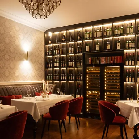 Althoernitz Neubau 호텔 3*