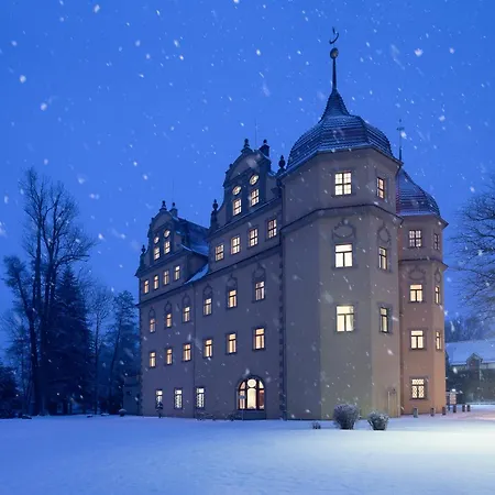 Althoernitz Neubau 호텔 베르츠도르프