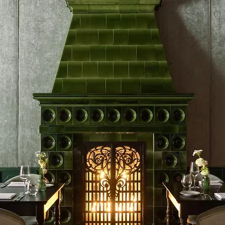 Althoernitz Neubau 호텔 베르츠도르프