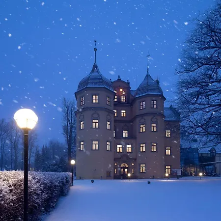 Althoernitz Neubau Bertsdorf