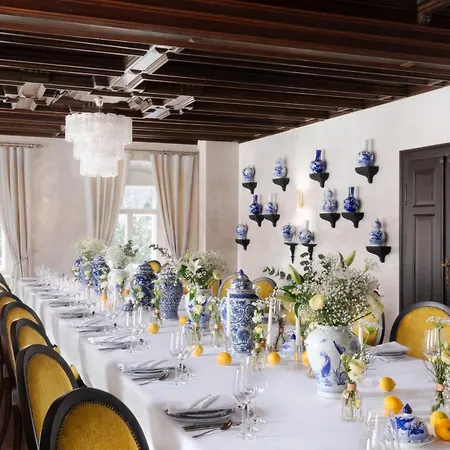 Отель Althoernitz Neubau