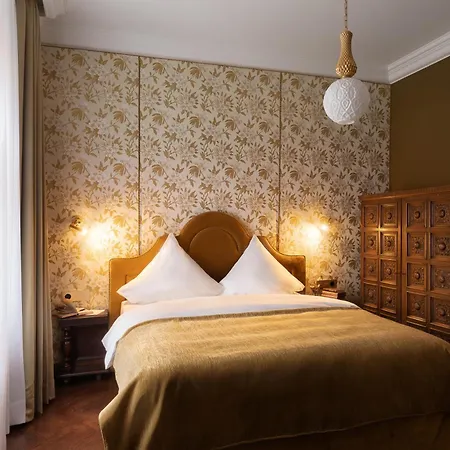 Schloßhotel Althörnitz Hotel