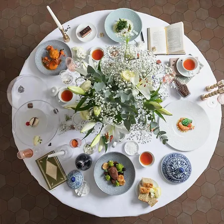 호텔 Althoernitz Neubau