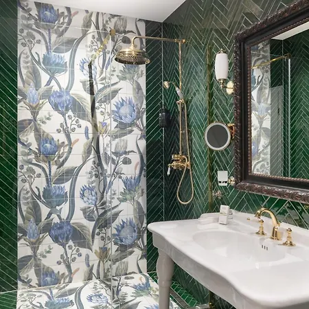 Hotel Schloßhotel Althörnitz 3*