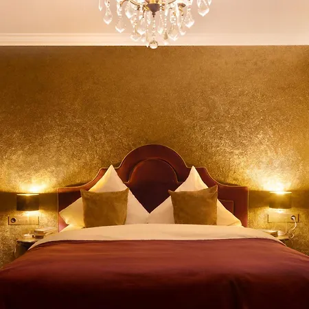 Althoernitz Hotel