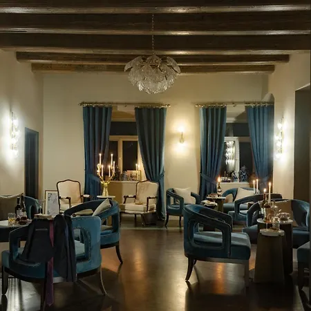 Отель Althoernitz Neubau