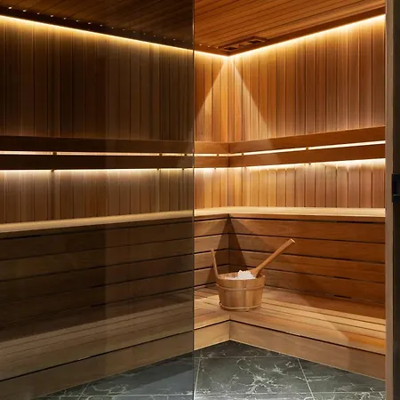 Althoernitz Neubau Отель