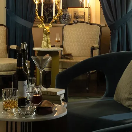 Hotel Althoernitz