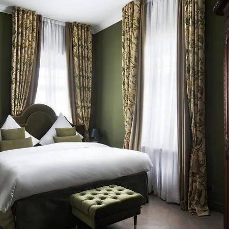 Althoernitz Neubau 3* 베르츠도르프