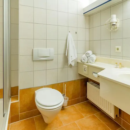 Althoernitz Hotel Bertsdorf