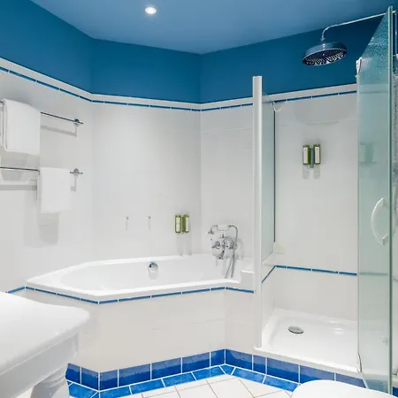 Hotel Althoernitz 4*