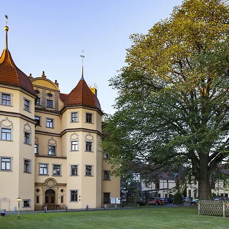 Althoernitz Neubau 호텔 3*