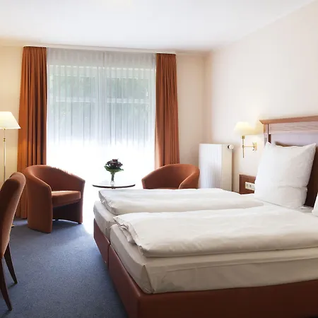 Althoernitz Neubau Отель 3*