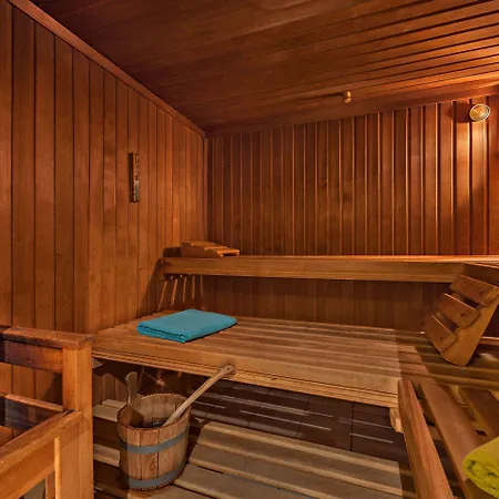 Althoernitz Neubau 3* Бертсдорф