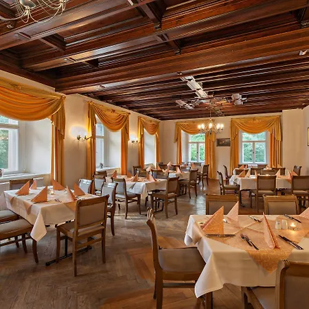 Althoernitz Neubau 3* Бертсдорф