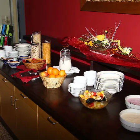 Schloßhotel Althörnitz 3*