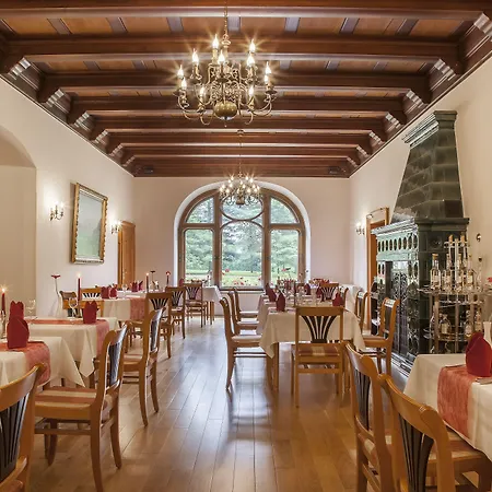 Althoernitz Neubau Отель