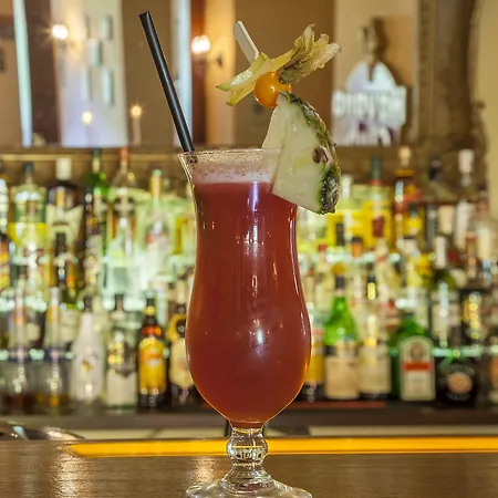 Отель Althoernitz Neubau