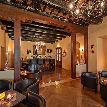 Schloßhotel Althörnitz Bertsdorf